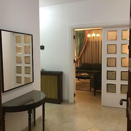 Nice Furnished Apartment Аман Екстериор снимка