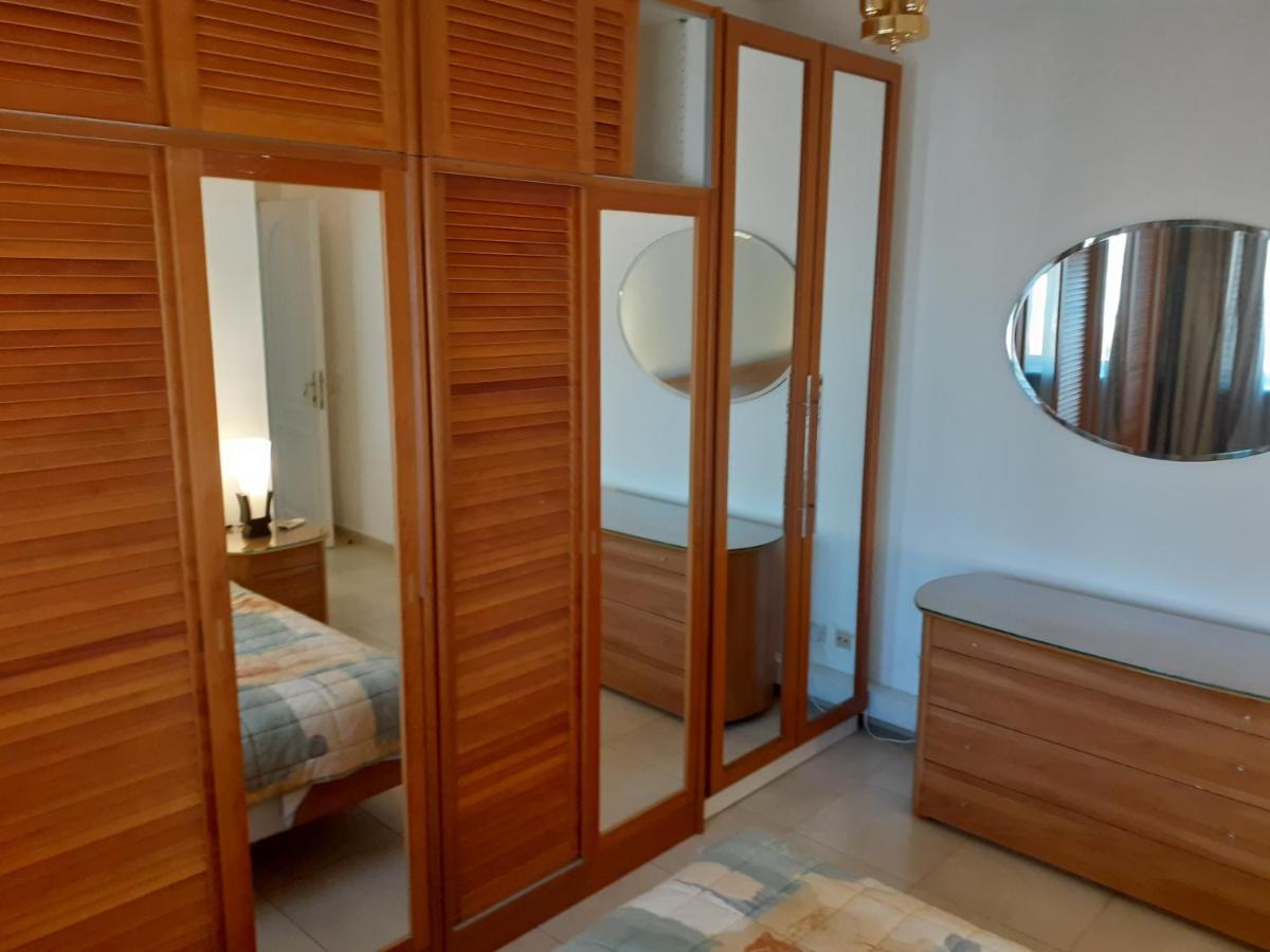 Nice Furnished Apartment Аман Екстериор снимка
