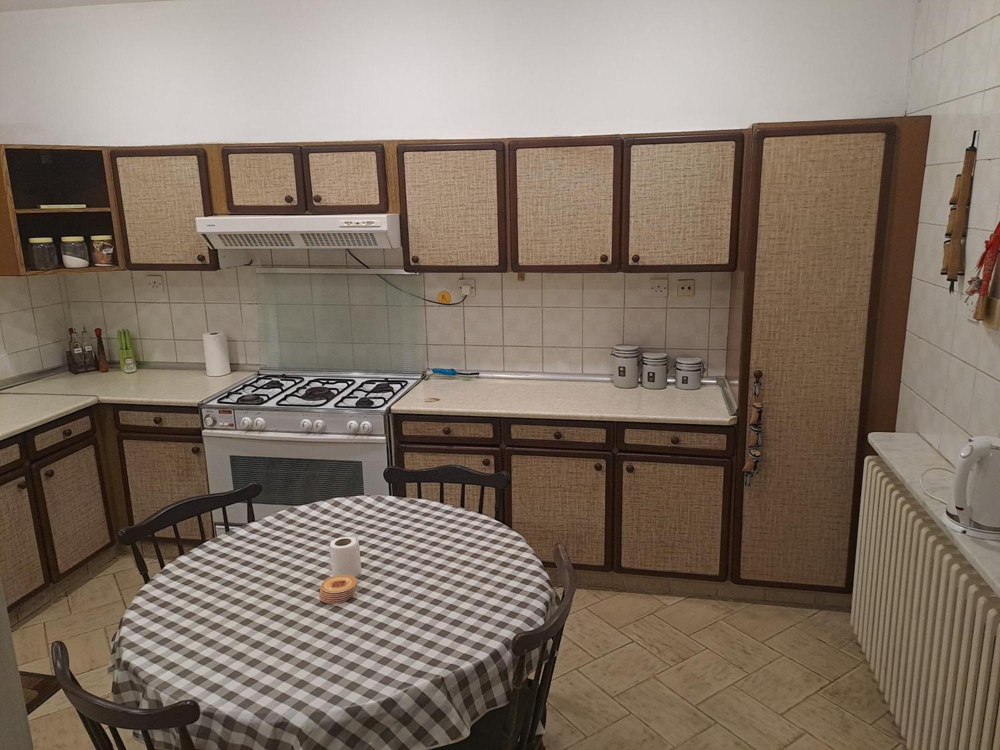 Nice Furnished Apartment Аман Екстериор снимка